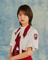 Sakurazaka46 Seki Yumiko 2022-3.jpg