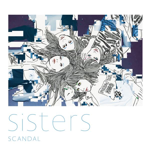File:Scandal - Sisters (Regular Edition).jpg