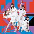 Silent Siren - Just Meet fc.jpg