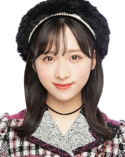 File:AKB48 Oguri Yui 2023.jpg