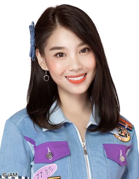 File:BNK48 Kaew 2019-2.jpg