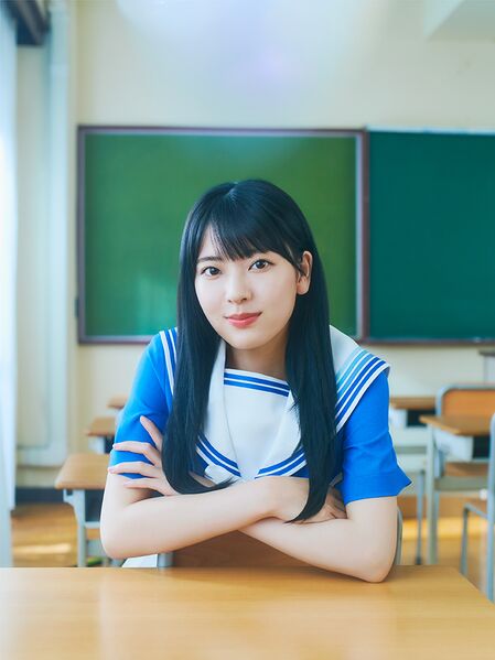 File:Miyakoshi Yuria 2023.jpg