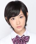 Ikoma Rina 2011