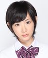 Nogizaka46 Ikoma Rina 2011-2.jpg