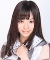 Nogizaka46 Ito Nene - Oide Shampoo promo.jpg
