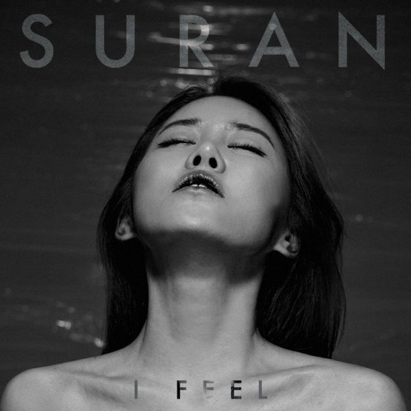 File:SURAN - I Feel.jpg