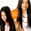 Shimatani Hitomi - Delicious ~The Best of Hitomi Shimatani~ LE.jpg