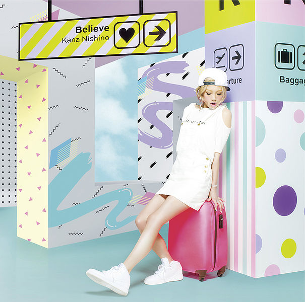 File:kana nishino believe cd cover.jpg