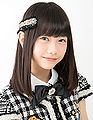 AKB48 Chiba Erii 2017.jpg