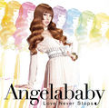 Angelababy - Love Never Stops.jpg