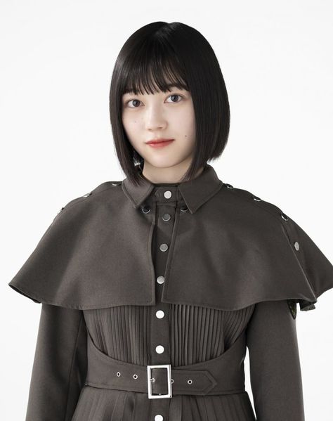File:Keyakizaka46 Kosaka Marino 2020.jpg