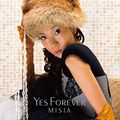 MISIA YesForever.jpg