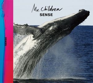 Sense (Mr.Children)
