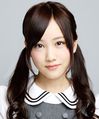 Nogizaka46 Hoshino Minami - Inochi wa Utsukushii promo.jpg