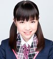 Nogizaka46 Watanabe Miria 2013.jpg