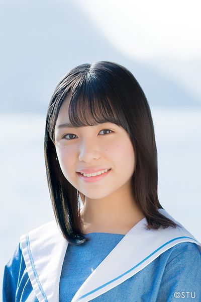 File:STU48 Minami Yurina 2019.jpg