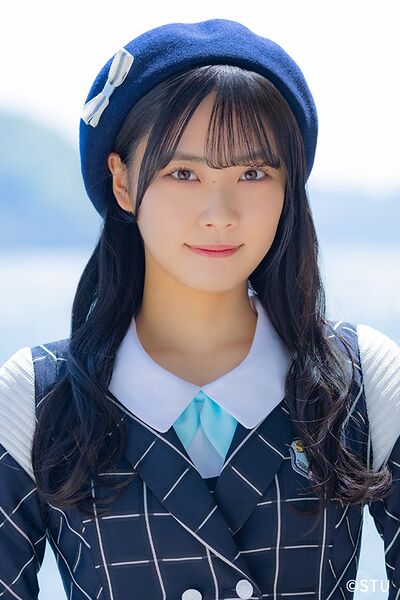 File:STU48 Yoshida Sara 2023.jpg