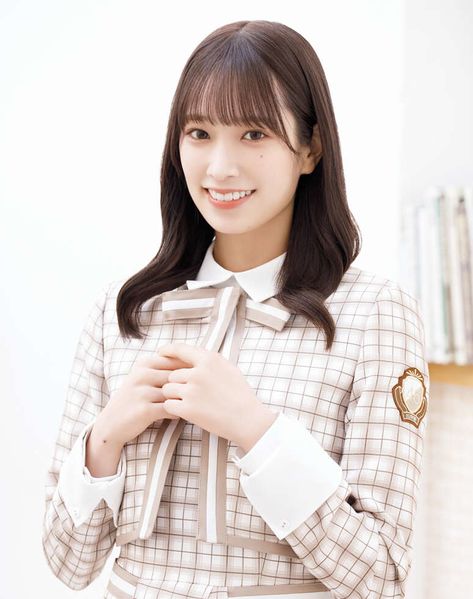 File:Sasaki Kumi 2021.jpg