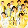 Snow Man - HELLO HELLO Regular.jpg