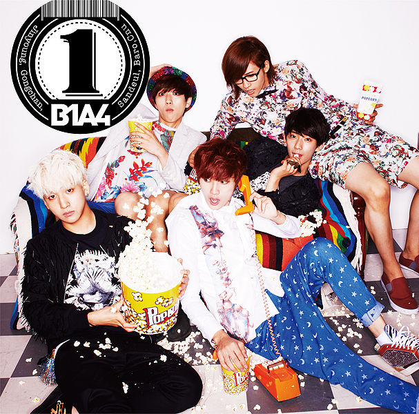 File:b1a4 1 cd+dvd.jpg