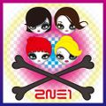 2NE1 - Nolza (CD Only).jpg