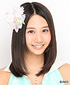 AKB48 Furuhata Nao 2013.jpg