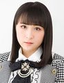 AKB48 Kawamoto Saya 2019.jpg