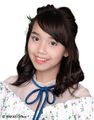 BNK48 Piam - Kimi wa Melody promo.jpg
