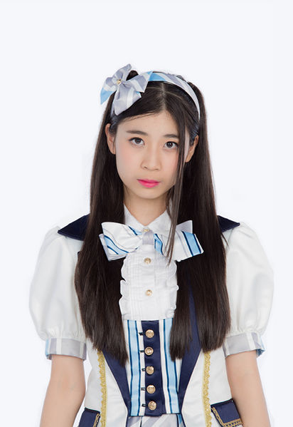 File:BNK48 Watsamon - Aitakatta promo.jpg