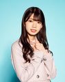 Hinatazaka46 Takamoto Ayaka 2020.jpg