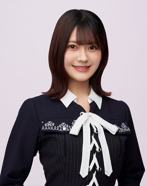 File:Nogizaka46 Okuda Iroha 2025.jpg