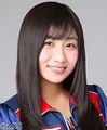 SKE48 Aoumi Hinano 2018.jpg