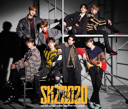 SKZ2020 - generasia