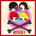 2NE1 - 2NE1 2nd Mini Album.jpg