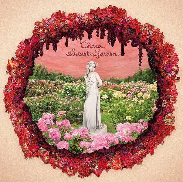 File:Chara - Secret Garden.jpg