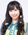 HKT48 Ueno Haruka 2019.jpg