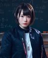 Keyakizaka46 Koike Minami - Glass wo Ware! promo.jpg