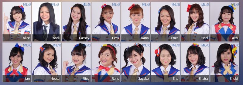 File:MNL48 Team MII 2018.jpg
