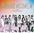 Morning Musume - 14 Shou Reg.jpg