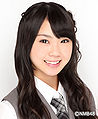 NMB48 Nishimura Aika 2013.jpg