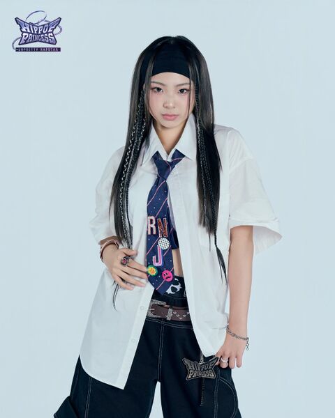 File:Rino - HIP POP PRINCESS promo.jpg