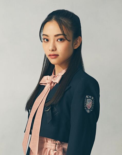 File:Sakurazaka46 Endo Hikari 2022.jpg