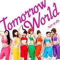 Weather Girls - Tomorrow World lim A.jpg