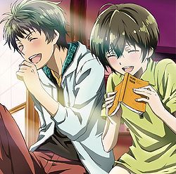 Bokura wa Minna Kawaisou Wiki