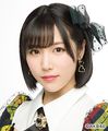 AKB48 Kitazawa Saki 2020.jpg