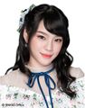 BNK48 Cherprang - Kimi wa Melody promo.jpg