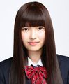 Keyakizaka46 Uemura Rina 2015-1.jpg