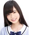 Nogizaka46 Terada Ranze - Natsu no Free and Easy promo.jpg