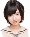 Nogizaka46 Wada Maaya - Barrette promo.jpg