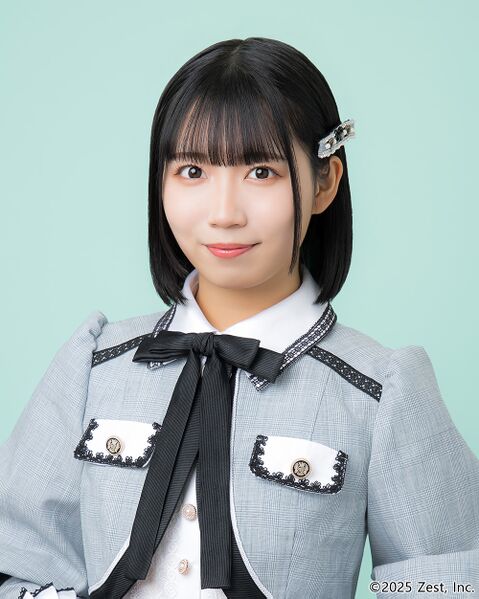File:SKE48 Nakasaka Miyu 2025.jpg